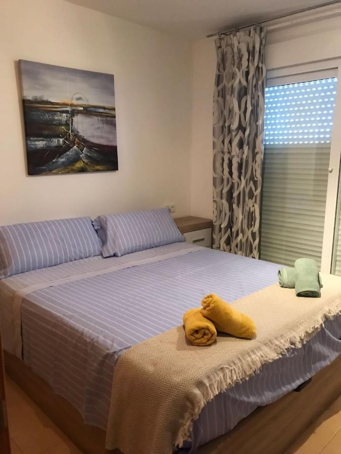El Condado De Alhama Golf Resort Naranjos 7 House 589 Алама де Мурсия Екстериор снимка