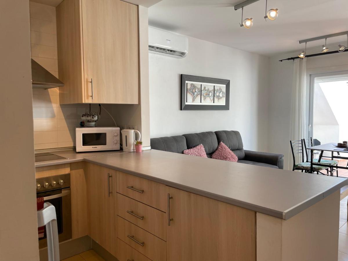 El Condado De Alhama Golf Resort Naranjos 7 House 589 Алама де Мурсия Екстериор снимка